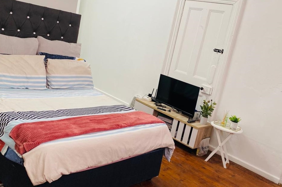 To Let 1 Bedroom Property for Rent in North End Eastern Cape